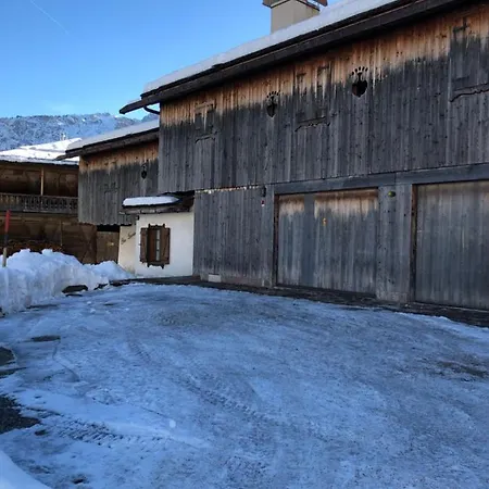 Cortina Appartamento Cortina dʼAmpezzo