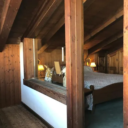 Cortina Apartment Cortina d'Ampezzo