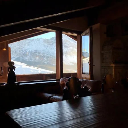 Apartment Cortina