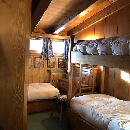 Cortina Apartment
