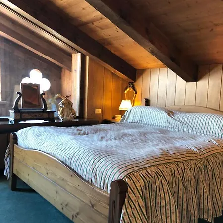 Apartment Cortina Cortina d'Ampezzo
