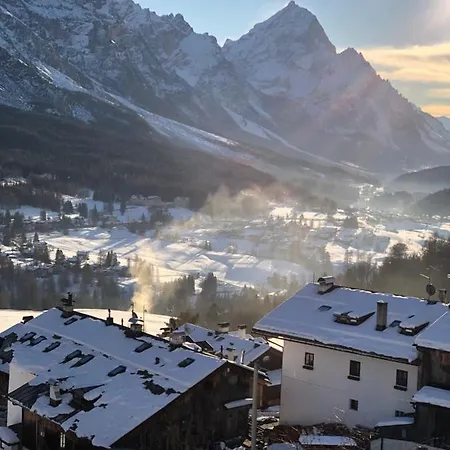 Cortina Cortina d'Ampezzo