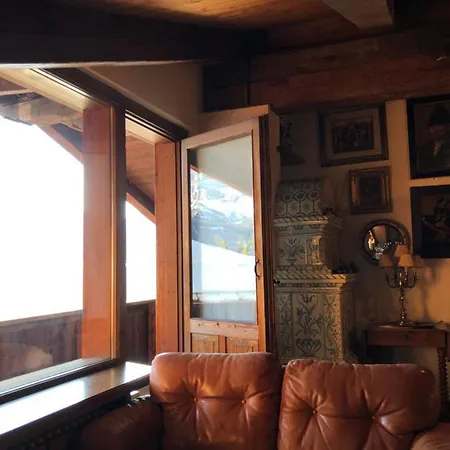 Cortina Apartment